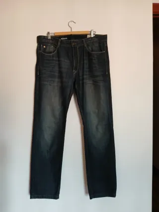 Pantalón vaquero Pedro del Hierro T50