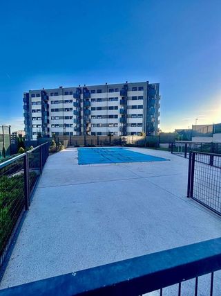 Piso en venta en Zona Estación en Valdemoro