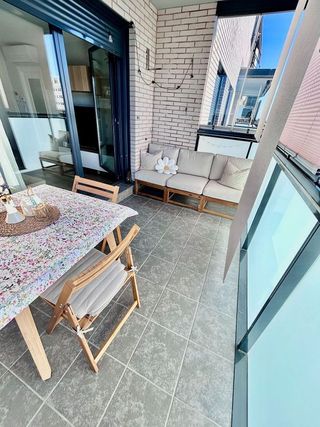 Piso en venta en Zona Estación en Valdemoro