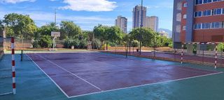 Piso en venta en Pueblo Levante en Benidorm