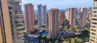 Piso en venta en Pueblo Levante en Benidorm