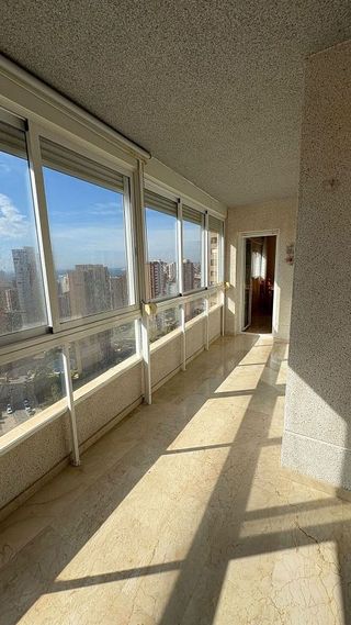 Piso en venta en Pueblo Levante en Benidorm