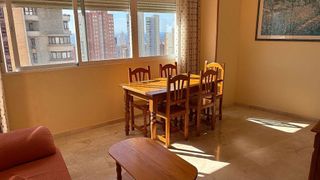 Piso en venta en Pueblo Levante en Benidorm