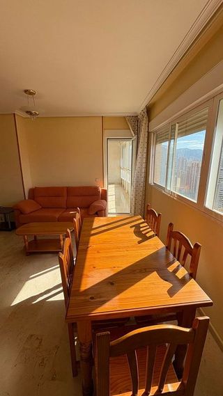 Piso en venta en Pueblo Levante en Benidorm