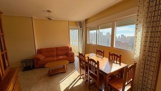 Piso en venta en Pueblo Levante en Benidorm
