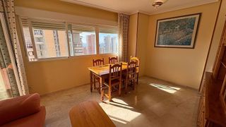 Piso en venta en Pueblo Levante en Benidorm