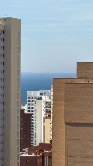 Piso en venta en Pueblo Levante en Benidorm