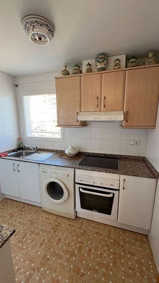 Piso en venta en Pueblo Levante en Benidorm
