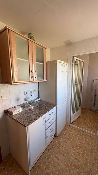 Piso en venta en Pueblo Levante en Benidorm