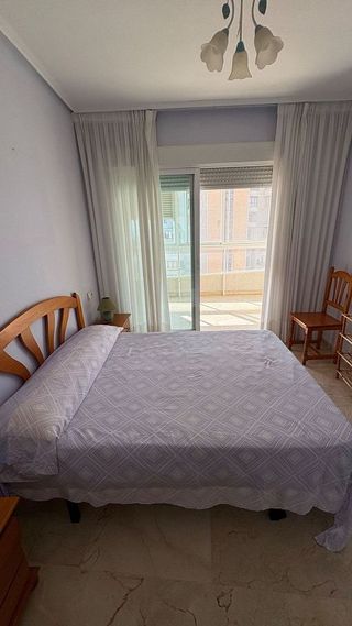Piso en venta en Pueblo Levante en Benidorm