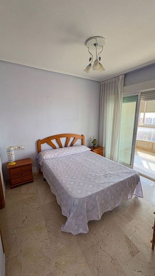 Piso en venta en Pueblo Levante en Benidorm