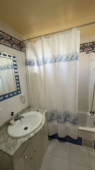 Piso en venta en Pueblo Levante en Benidorm