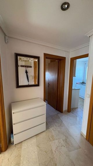 Piso en venta en Pueblo Levante en Benidorm