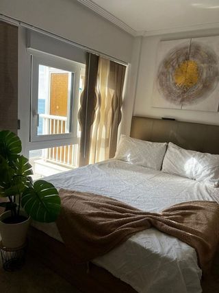 Piso en venta en Playa de Levante en Benidorm