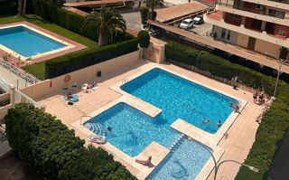 Piso en venta en Playa de Levante en Benidorm