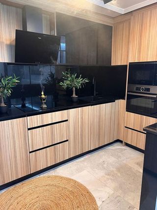 Piso en venta en Playa de Levante en Benidorm