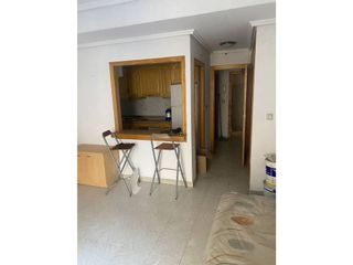 Estudio en venta en Jijona/Xixona