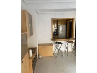 Estudio en venta en Jijona/Xixona