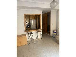 Estudio en venta en Jijona/Xixona