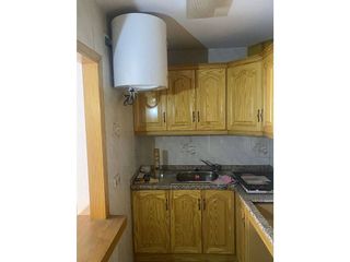 Estudio en venta en Jijona/Xixona
