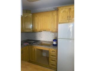 Estudio en venta en Jijona/Xixona
