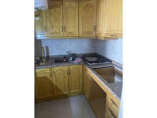 Estudio en venta en Jijona/Xixona