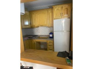 Estudio en venta en Jijona/Xixona