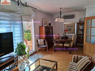 Ático en venta en Santa Cruz - Industria - Polígono Campollano en Albacete