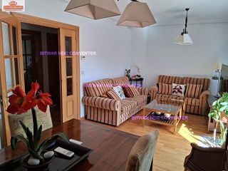 Ático en venta en Santa Cruz - Industria - Polígono Campollano en Albacete