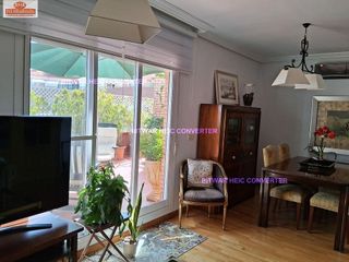 Ático en venta en Santa Cruz - Industria - Polígono Campollano en Albacete