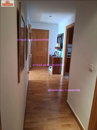 Ático en venta en Santa Cruz - Industria - Polígono Campollano en Albacete