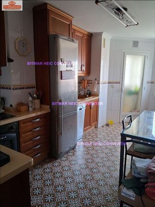 Ático en venta en Santa Cruz - Industria - Polígono Campollano en Albacete