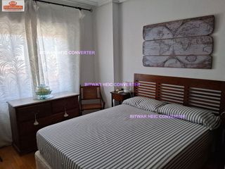 Ático en venta en Santa Cruz - Industria - Polígono Campollano en Albacete