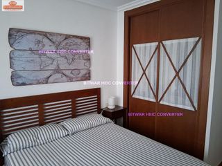 Ático en venta en Santa Cruz - Industria - Polígono Campollano en Albacete