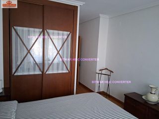 Ático en venta en Santa Cruz - Industria - Polígono Campollano en Albacete