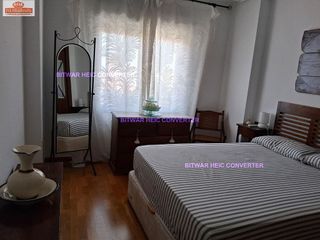 Ático en venta en Santa Cruz - Industria - Polígono Campollano en Albacete