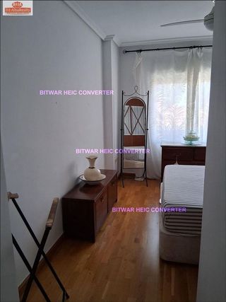 Ático en venta en Santa Cruz - Industria - Polígono Campollano en Albacete