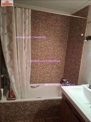 Ático en venta en Santa Cruz - Industria - Polígono Campollano en Albacete