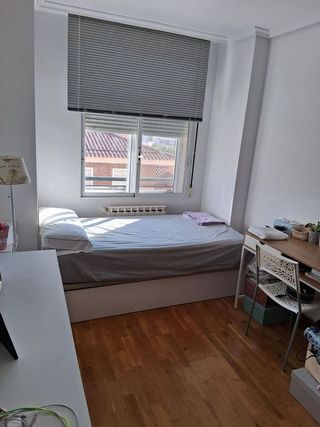 Ático en venta en Santa Cruz - Industria - Polígono Campollano en Albacete