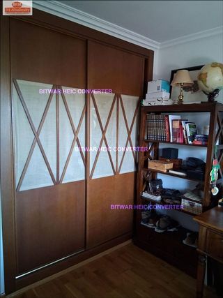 Ático en venta en Santa Cruz - Industria - Polígono Campollano en Albacete