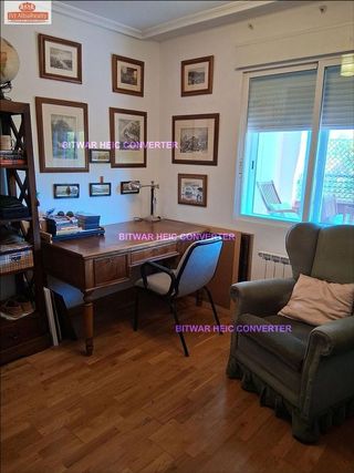 Ático en venta en Santa Cruz - Industria - Polígono Campollano en Albacete