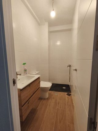 Piso en alquiler en Cruz Roja en Sevilla