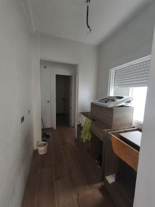 Piso en alquiler en Cruz Roja en Sevilla