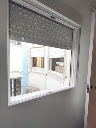 Piso en alquiler en Cruz Roja en Sevilla