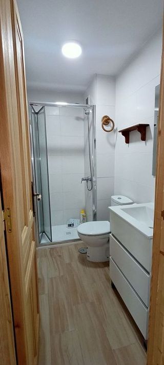 Piso en alquiler en Cruz Roja en Sevilla