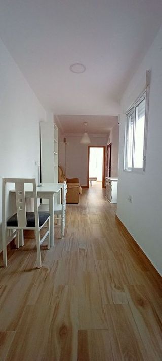 Piso en alquiler en Cruz Roja en Sevilla