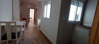 Piso en alquiler en Cruz Roja en Sevilla