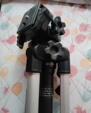 OCASIÓN Trípode Minolta MX 700