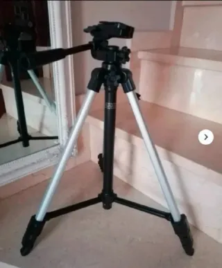 OCASIÓN Trípode Minolta MX 700