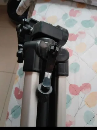 OCASIÓN Trípode Minolta MX 700